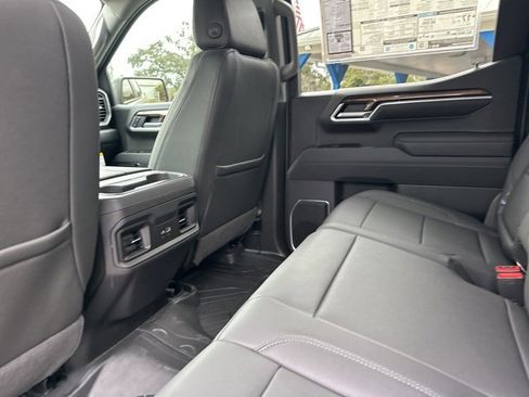 New 2026 Chevrolet Silverado 1500 RST w/ Safety Package image 37