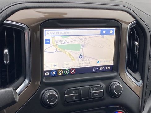 Used 2023 Chevrolet Silverado 2500 High Country w/ Z71 Off-Road Package image 17