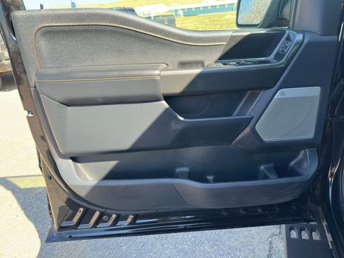 Used 2023 Ford F150 Tremor w/ Equipment Group 402A High AWD/4WD image 6