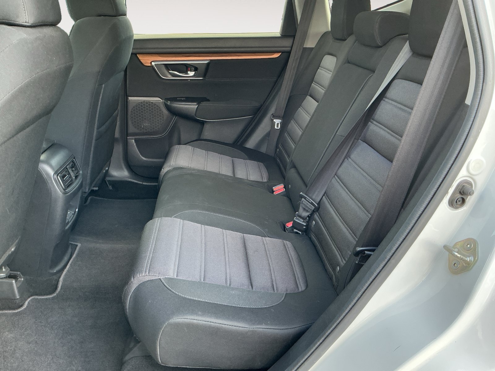 Used 2019 Honda CR-V EX image 13