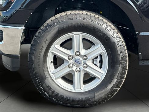 Used 2025 Ford F150 XLT w/ Equipment Group 301A Standard AWD/4WD image 30
