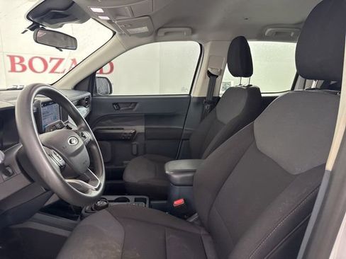 Used 2024 Ford Maverick XL image 11