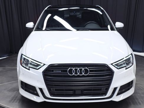 Used 2020 Audi A3 2.0T Premium AWD/4WD image 47