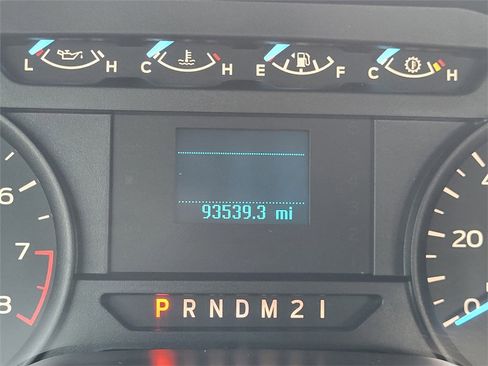 Used 2018 Ford F150 XL image 16