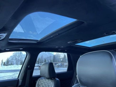 Used 2020 Hyundai Palisade Limited image 20