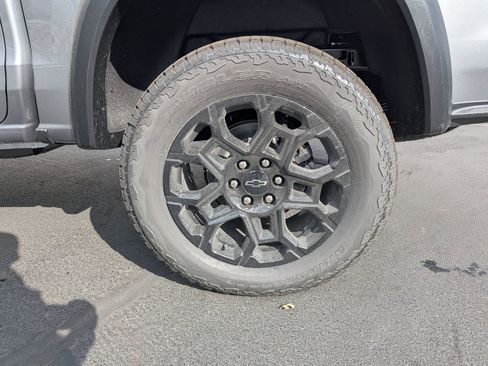 New 2026 Chevrolet Colorado Trail Boss image 17