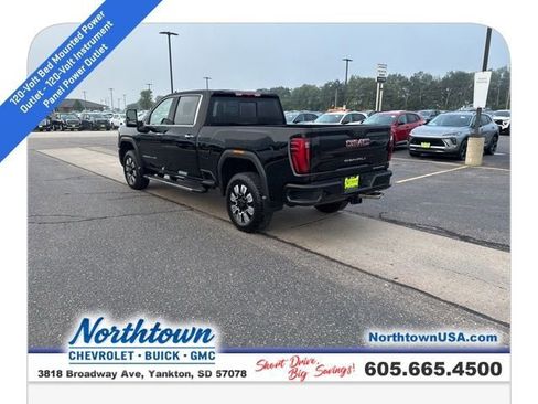 New 2026 GMC Sierra 2500 Denali image 8