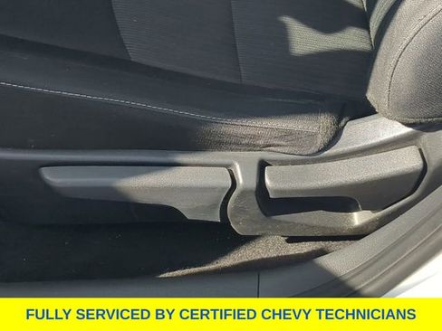 Used 2023 Nissan Sentra SV FWD image 28
