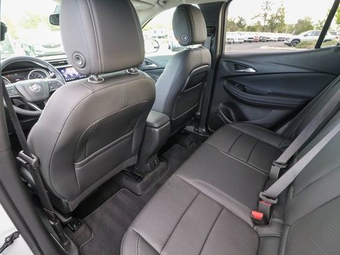 Certified 2022 Buick Encore GX Essence w/ Experience Buick Package image 25