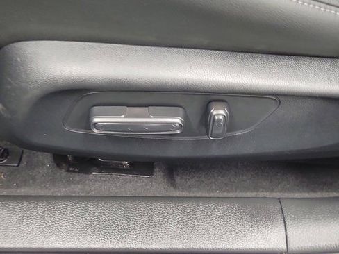 Certified 2024 Honda Civic Touring image 23