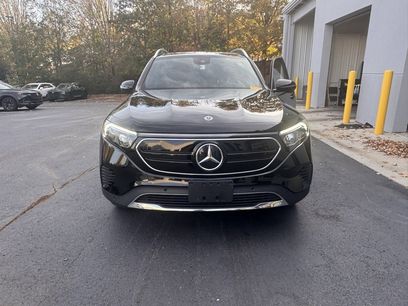 Used 2023 Mercedes-Benz EQB 250+
