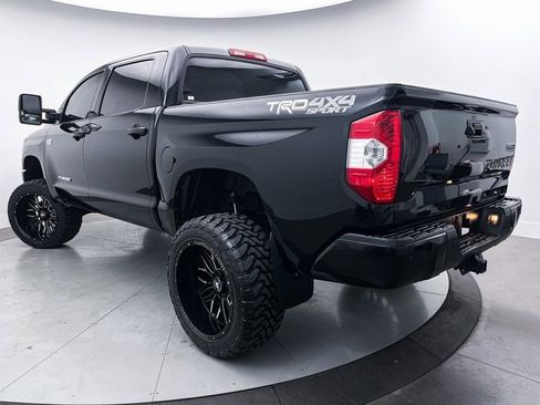 Used 2019 Toyota Tundra TRD Pro image 2