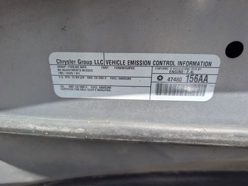 Used 2015 Dodge Journey FWD image 24