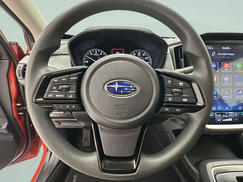 Used 2025 Subaru Crosstrek 2.5i Premium AWD/4WD image 15