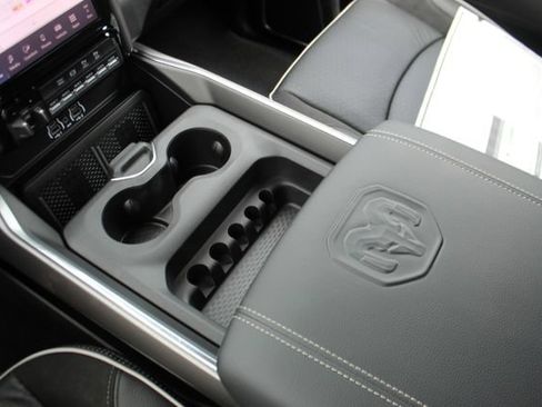 New 2026 RAM 2500 Laramie w/ Night Edition AWD/4WD image 25