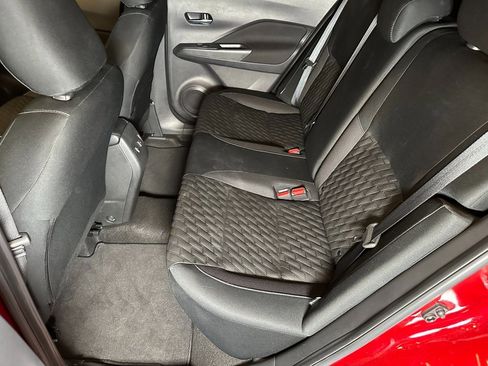 Used 2023 Nissan Kicks SV image 20