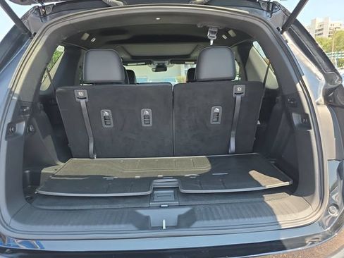 Certified 2025 Honda Pilot TrailSport image 33