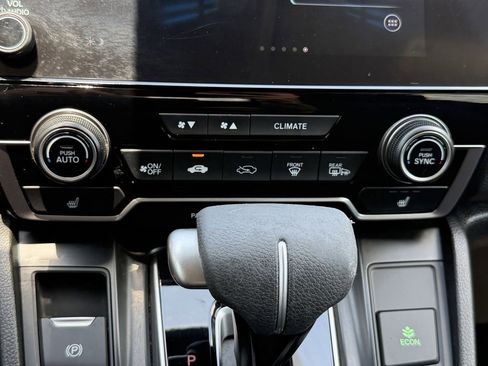 Used 2018 Honda CR-V EX image 25