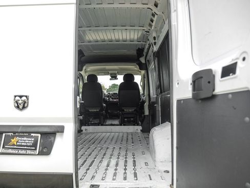 Used 2019 RAM ProMaster 1500 image 48