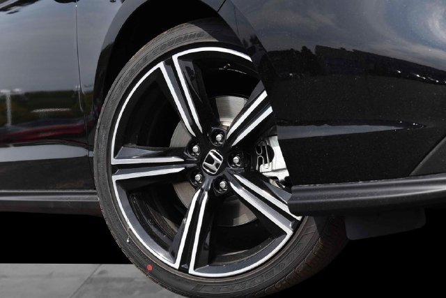 New 2026 Honda Accord Sport image 3