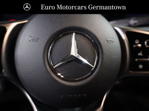 Certified 2023 Mercedes-Benz GLS 580 4MATIC image 13