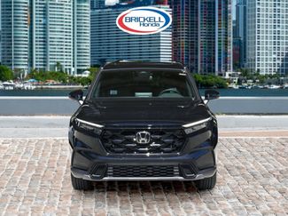 New 2025 Honda CR-V Sport video 2