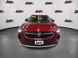 Used 2021 Buick Envision Preferred image 2
