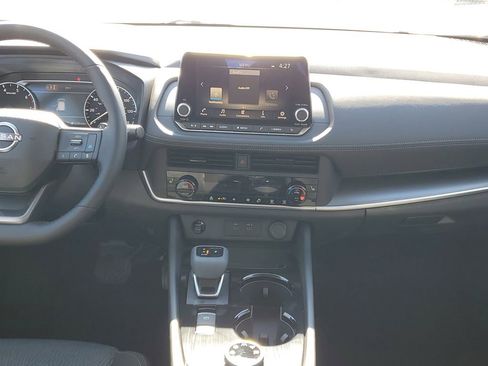 New 2026 Nissan Rogue SV AWD/4WD image 23