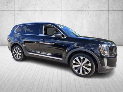 Used 2022 Kia Telluride S