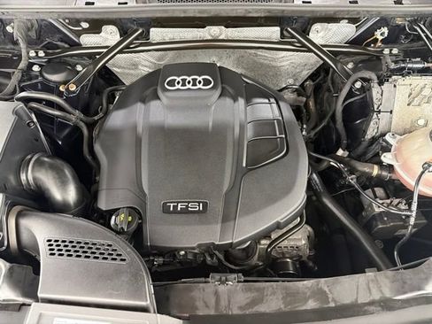 Used 2018 Audi Q5 2.0T Premium Plus w/ Premium Plus Package AWD/4WD image 45