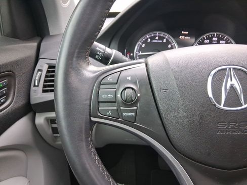 Used 2018 Acura MDX FWD image 22