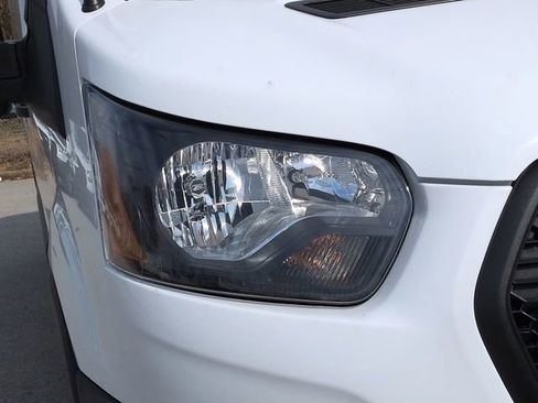 New 2026 Ford Transit 250 148 High Roof Extended w/ Load Area Protection Package image 9