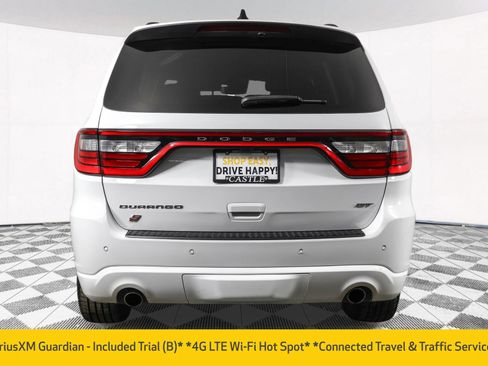 Used 2023 Dodge Durango GT AWD/4WD image 23