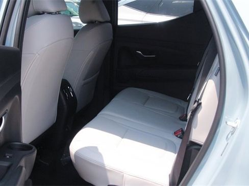 New 2026 Hyundai Santa Cruz SEL image 18