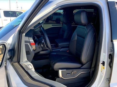 Certified 2025 Ford F150 Raptor image 7