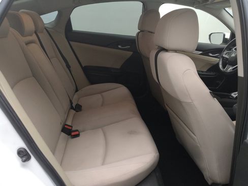 Used 2018 Honda Civic EX-T image 19