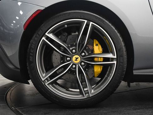 Certified 2023 Ferrari Roma image 36