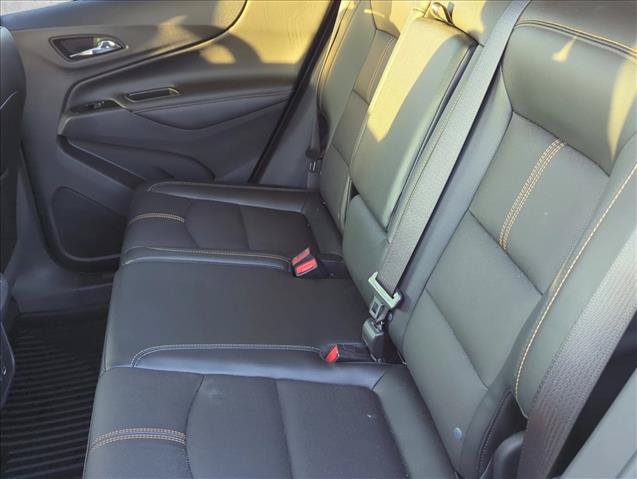 Used 2023 Chevrolet Equinox Premier FWD image 22