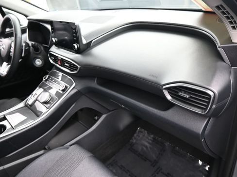 Used 2021 Hyundai Santa Fe SE FWD image 37