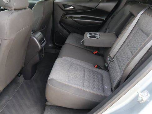 Used 2024 Chevrolet Equinox LT image 20