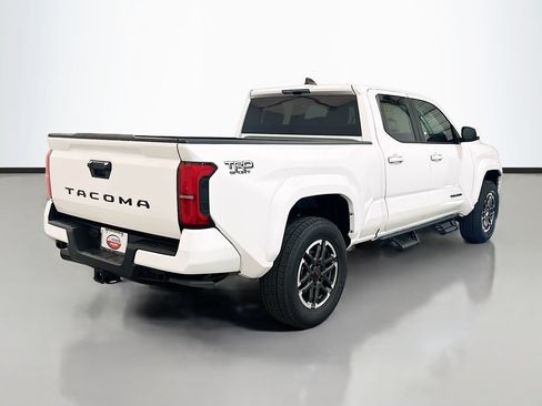 New 2026 Toyota Tacoma TRD Sport RWD image 4