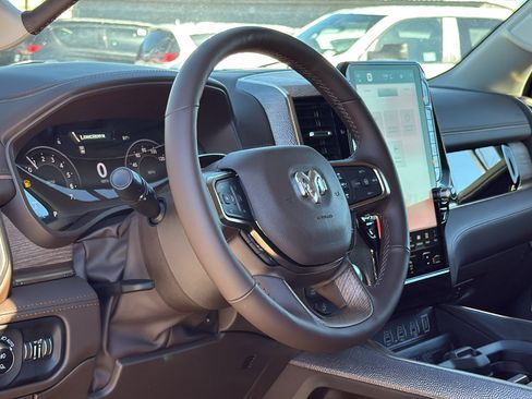 New 2026 RAM 1500 Limited image 10