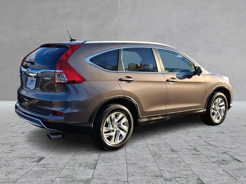 Used 2016 Honda CR-V EX-L image 12