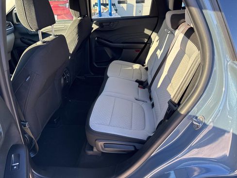 Certified 2025 Ford Escape Active image 17