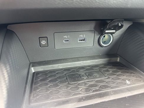 New 2025 Nissan Altima 2.5 SV w/ SV Special Edition Package image 6