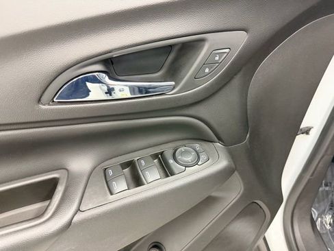 Certified 2020 Chevrolet Equinox LT image 22