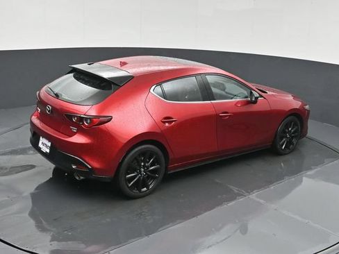 Used 2022 MAZDA MAZDA3 s AWD/4WD image 33