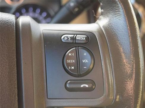 Used 2016 Ford F350 Lariat w/ Chrome Package image 12