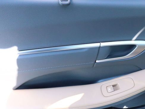 New 2026 Hyundai Sonata Limited FWD image 22