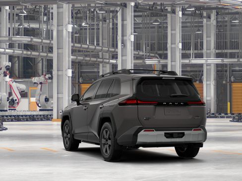 New 2026 Toyota RAV4 AWD Plug-in Hybrid image 37